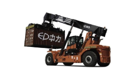 Дизельный ричстакер EP ZL450