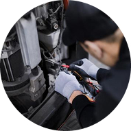 Ремонт и ТО складской техники EP Equipment